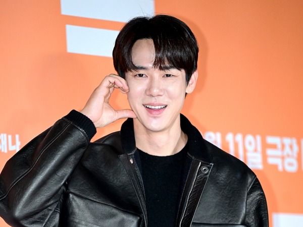 俳優ユ・ヨンソク、追徴課税70億→30億ウォンと半分以下に。国税庁が“二重課税”認め再算定