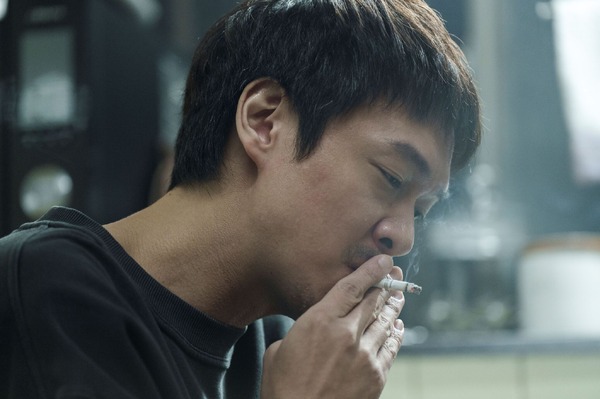 『金子差入店』(C)2025「金子差入店」製作委員会