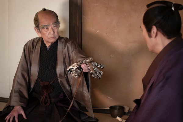 大河ドラマ「べらぼう～蔦重栄華乃夢噺～」第15回