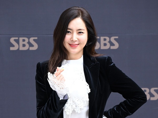 テレビ東京で放送中『コッソンビ』出演のハン・チェアはどんな女優？