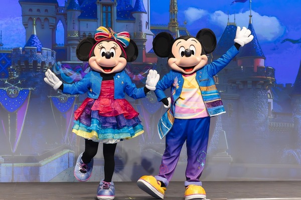 ズートピアの新4Dショーやヴィランズの新ショーも！フロリダ WDW最新情報