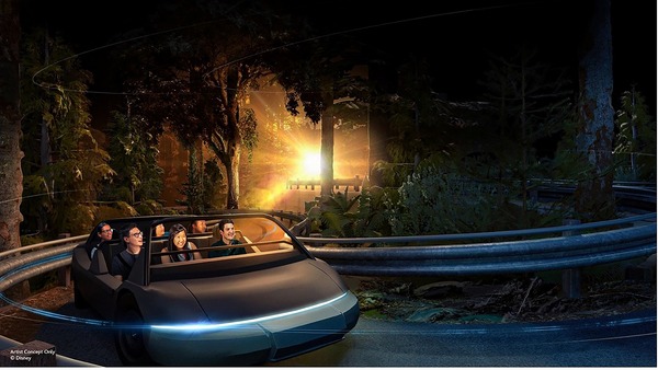 ズートピアの新4Dショーやヴィランズの新ショーも！フロリダ WDW最新情報