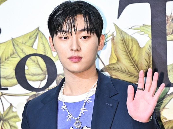 チェ・ヒョヌクが新ドラマでヴァンパイアの闇に挑む幻想と謎の物語とは？