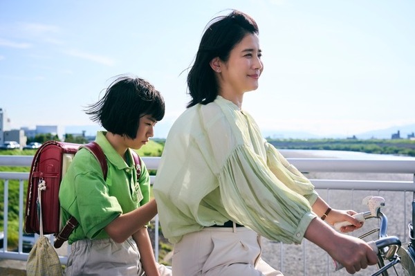 『ルノワール』©2025『RENOIR』製作委員会＋International Partners