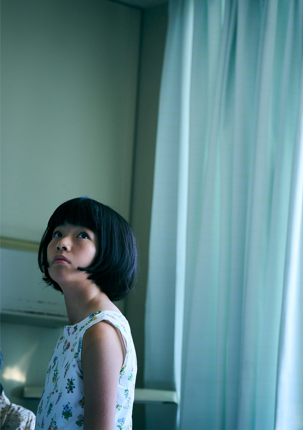 『ルノワール』©2025『RENOIR』製作委員会＋International Partners