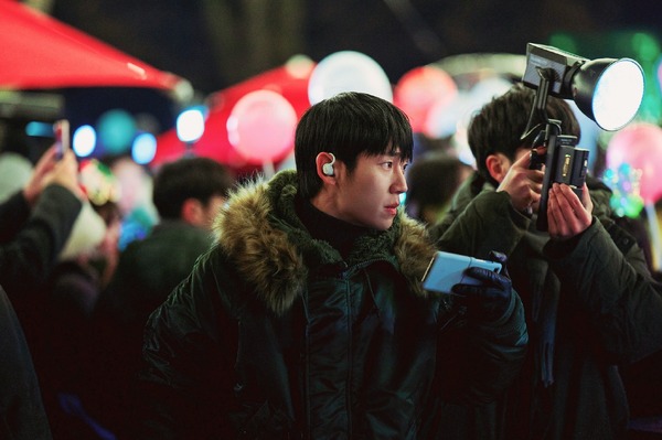 『ベテラン 凶悪犯罪捜査班』(c) 2024 CJ ENM Co., Ltd., Filmmakers R&K ALL RIGHTS RESERVED