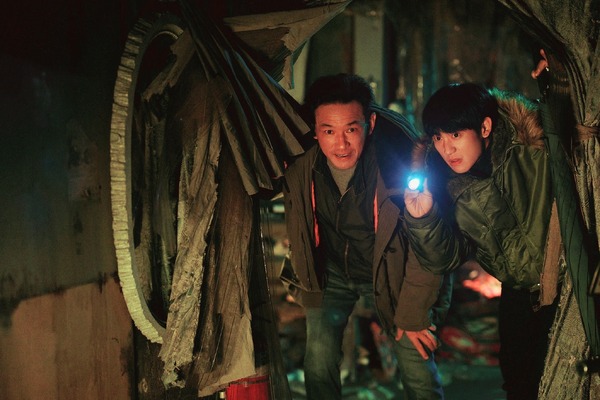 『ベテラン 凶悪犯罪捜査班』(c) 2024 CJ ENM Co., Ltd., Filmmakers R&K ALL RIGHTS RESERVED