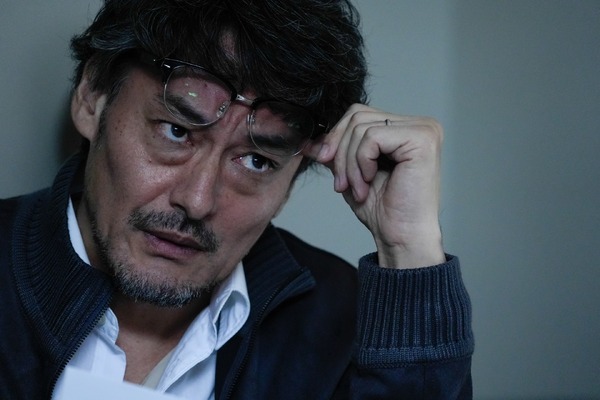 ABEMAオリジナルドラマ「死ぬほど愛して」3話　（C）AbemaTV, Inc.