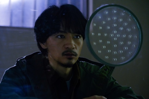 ABEMAオリジナルドラマ「死ぬほど愛して」3話　（C）AbemaTV, Inc.