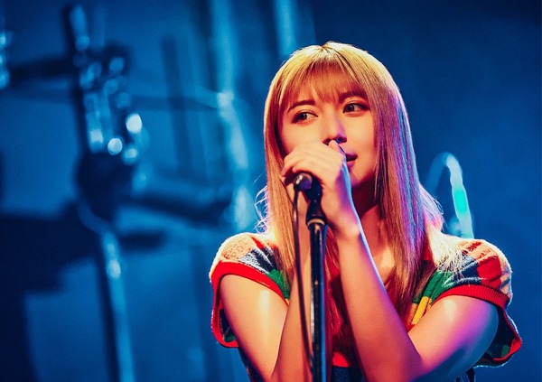 『パリピ孔明 THE MOVIE』（C）四葉夕ト・小川亮／講談社（C）2025 「パリピ孔明 THE MOVIE」製作委員会