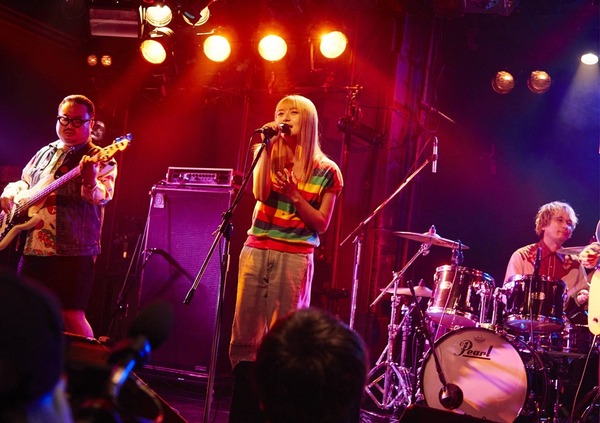 『パリピ孔明 THE MOVIE』（C）四葉夕ト・小川亮／講談社（C）2025 「パリピ孔明 THE MOVIE」製作委員会