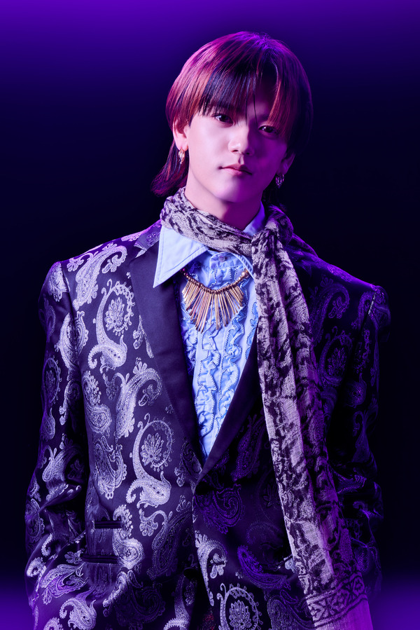 「FANTASTICS」中島颯太