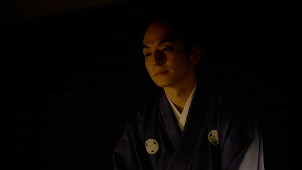 「べらぼう～蔦重栄華乃夢噺～」第15回（C）NHK