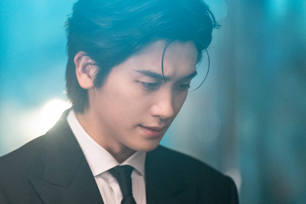 「埋もれた心」（C）2025 SBS & Studio S. All rights reserved.