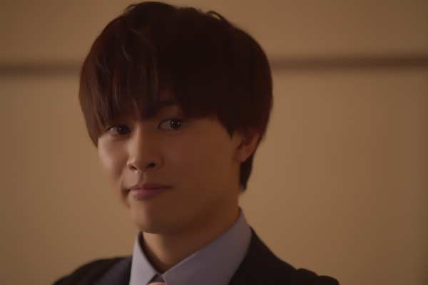 「あやしいパートナー」©「あやしいパートナー」製作委員会・MBS