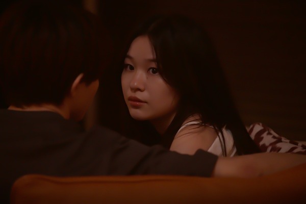 「あやしいパートナー」©「あやしいパートナー」製作委員会・MBS