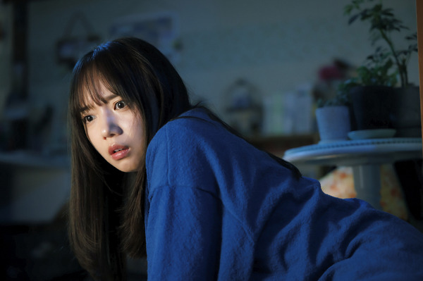 「あやしいパートナー」©「あやしいパートナー」製作委員会・MBS