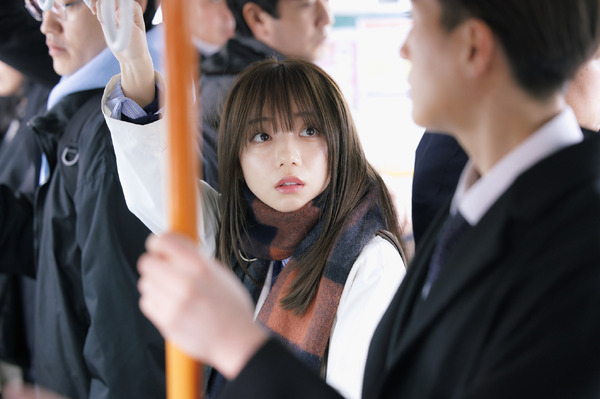 「あやしいパートナー」©「あやしいパートナー」製作委員会・MBS