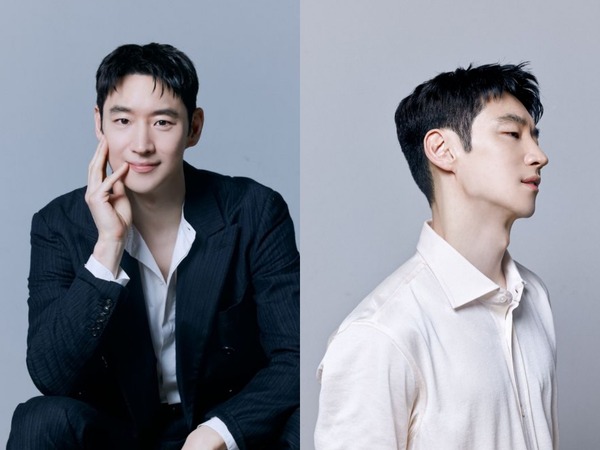 『シグナル2』『模範タクシー3』同時進行中のイ・ジェフン、「今年は自分の人生はない」