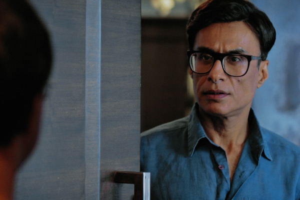 『アハーン』© Will Finds Way Films