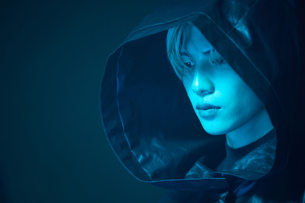 「恋は闇」第1話