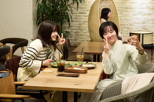 「恋は闇」第1話