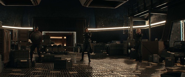 『サンダーボルツ*』©2025 MARVEL