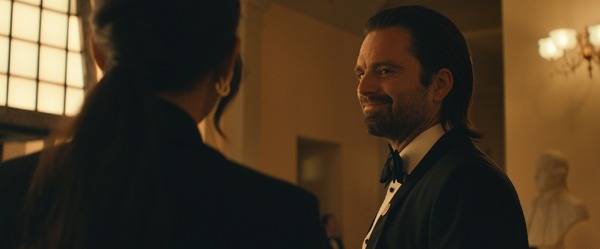 『サンダーボルツ*』©2025 MARVEL