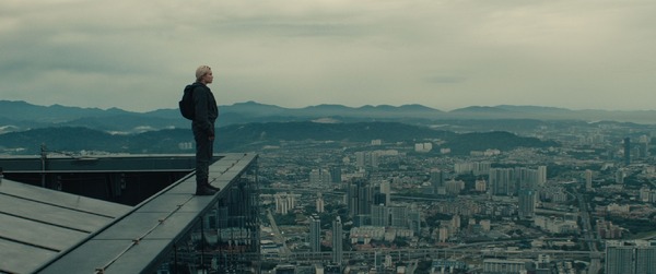 『サンダーボルツ*』©2025 MARVEL