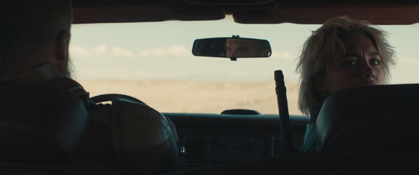 『サンダーボルツ*』©2025 MARVEL