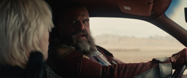 『サンダーボルツ*』©2025 MARVEL