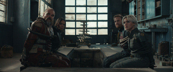 『サンダーボルツ*』©2025 MARVEL