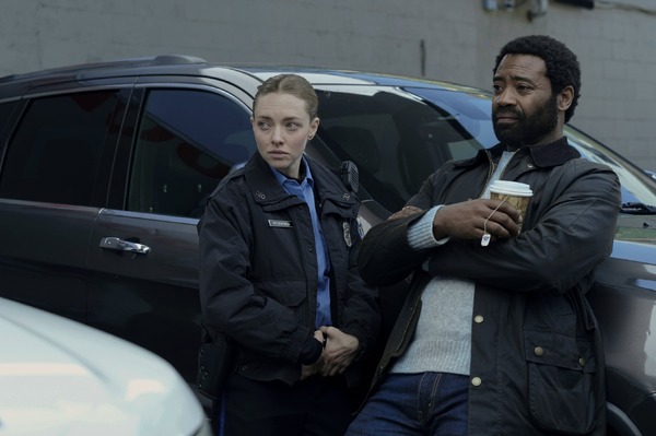 「ロング・ブライト・リバー」© 2025 Sony Pictures Television Inc. and Universal Content Productions LLC. All Rights Reserved.