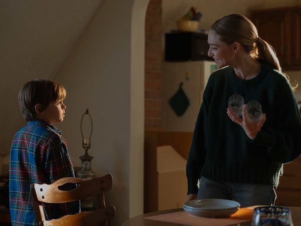 「ロング・ブライト・リバー」© 2025 Sony Pictures Television Inc. and Universal Content Productions LLC. All Rights Reserved.