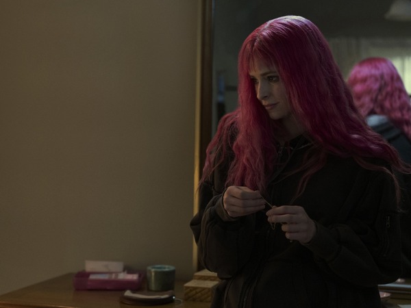 「ロング・ブライト・リバー」© 2025 Sony Pictures Television Inc. and Universal Content Productions LLC. All Rights Reserved.