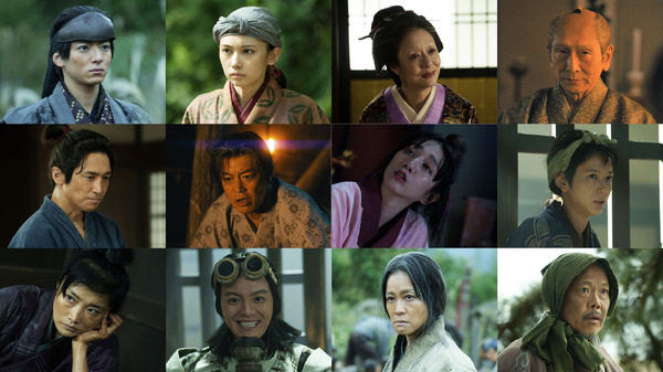 「連続ドラマＷ　I, KILL」