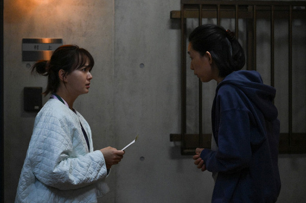 対岸の家事～これが、私の生きる道！」第3話© TBS