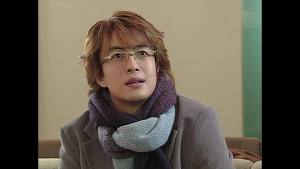 「冬のソナタ」Licensed by KBS Media Ltd. (C) KBS. All rights reserved