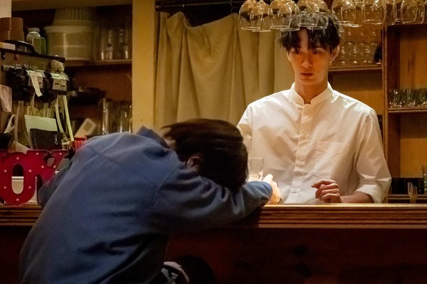 「パラレル夫婦　死んだ“僕と妻”の真実」第3話