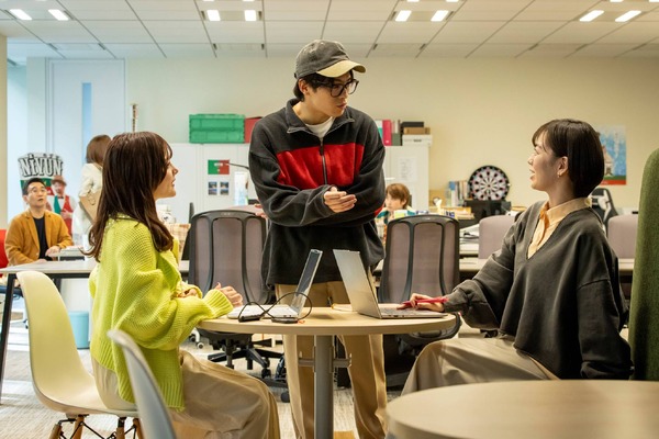 「パラレル夫婦　死んだ“僕と妻”の真実」第3話