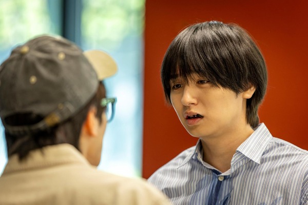 「パラレル夫婦　死んだ“僕と妻”の真実」第3話