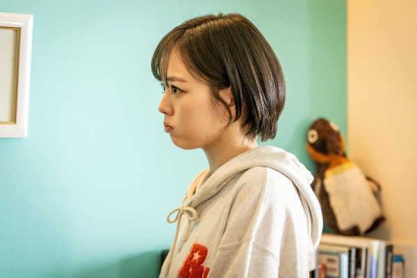 「パラレル夫婦　死んだ“僕と妻”の真実」第3話