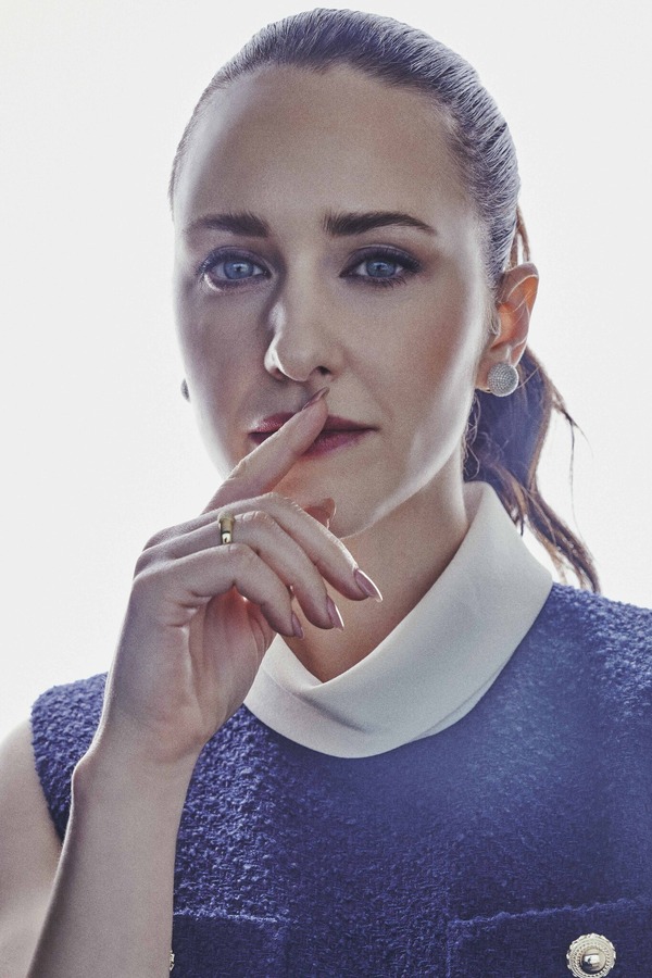 レイチェル・ブロズハナン／photo：You Ishii