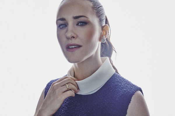 レイチェル・ブロズハナン／photo：You Ishii