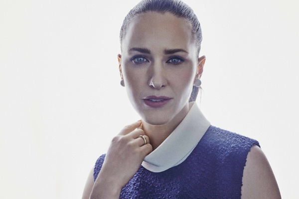 レイチェル・ブロズハナン／photo：You Ishii