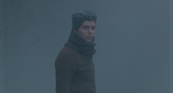 『デビルズ・バス』 © 2024 Ulrich Seidl Filmproduktion, Heimatfilm, Coop99 Filmproduktion