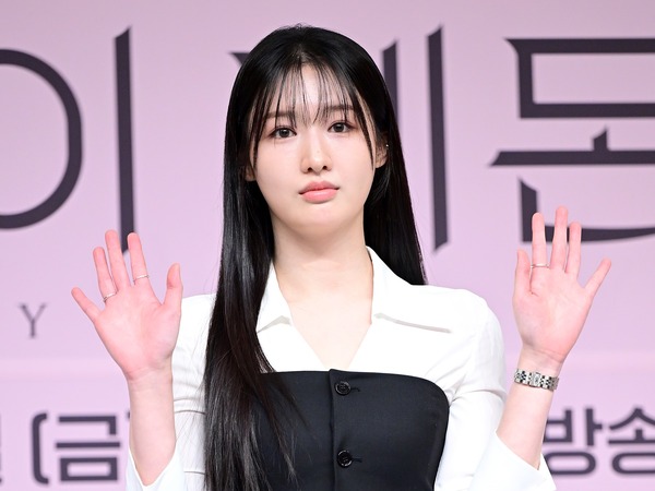 シン・イェウン主演『コッソンビ』のチョ・へジュが出演していた意外なドラマとは？