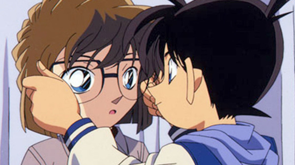 ABEMA『名探偵コナン』見放題配信