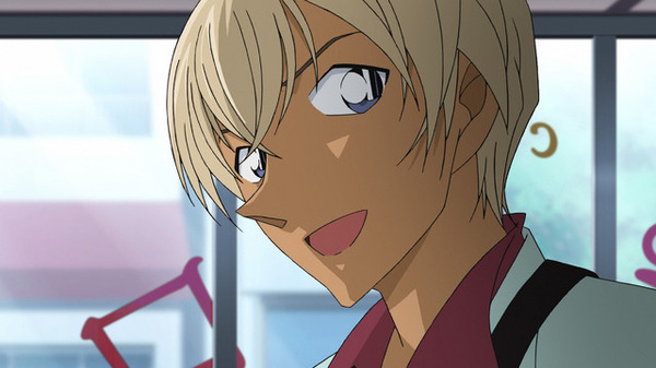 ABEMA『名探偵コナン』見放題配信