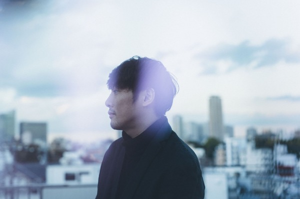 藤井道人©後藤武浩